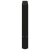 Nogi do stolika kawowego, czarne, 2 szt., 60x(42-43) cm, stal
