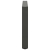 Nogi do stolika kawowego, antracyt, 2 szt., 70x(42-43) cm, stal
