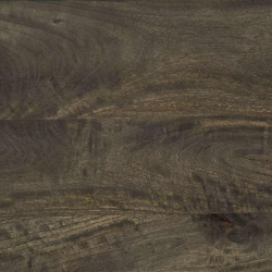 Szafki nocne, czarne, 2 szt., 40x33x46 cm, lite drewno mango