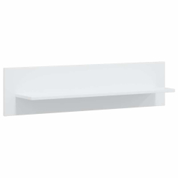 5-częściowe szafki pod telewizor z oświetleniem LED