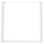 vidXL Nogi do stołu jadalnianego, 2 szt., białe, 80x(72-73) cm, stal
