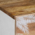 Komoda 60x33,5x75 cm Drewno lite Mango