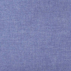 Fotel bujany, niebieski, 74x90x102 cm, tapicerowany tkaniną