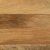 Komoda Brązowa 60x33x75 cm Drewno lite Mango