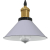 Lampa wisząca z regulacją wysokości E27 połysk szary