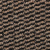 Wycieraczka Brązowa 115x300 cm