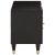 Szafka pod telewizor, 105x33x46 cm, lite drewno mango