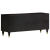 Szafka pod telewizor, 105x33x46 cm, lite drewno mango
