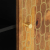 Szafka pod telewizor, 105x33x46 cm, lite drewno mango