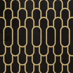 Szafka, 40x33x110 cm, lite drewno mango