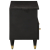 Szafka pod telewizor, 70x33x46 cm, lite drewno mango