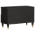 Szafka pod telewizor, 70x33x46 cm, lite drewno mango
