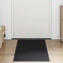 Wycieraczka Czarna 60x180 cm