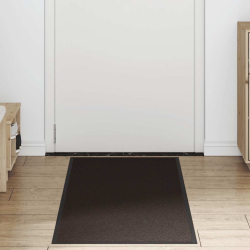 Wycieraczka Brązowa 60x180 cm