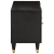 Szafka pod telewizor, 105x33x46 cm, lite drewno mango