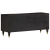 Szafka pod telewizor, 105x33x46 cm, lite drewno mango