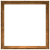 Doniczka Rusty 80x80x30 cm Stal nierdzewna