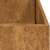 Doniczka Rusty 360x80x40 cm Stal nierdzewna