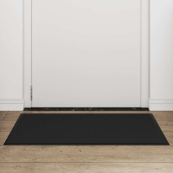 Wycieraczka Czarna 60x90 cm