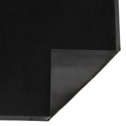 Wycieraczka Czarna 60x150 cm