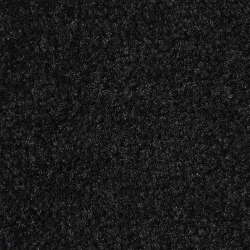 Wycieraczka Czarna 60x150 cm