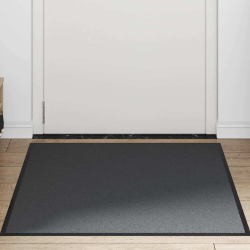 Wycieraczka Antracytowa 90x120 cm