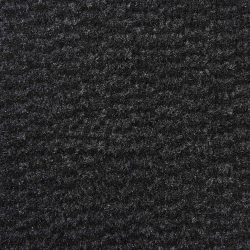 Wycieraczka Czarna 90x120 cm