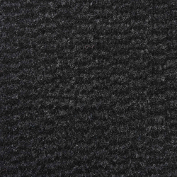 Wycieraczka Czarna 90x150 cm
