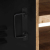 Szafka RTV 80x30x35 cm lite drewno surowe mango