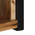 Szafka RTV 80x30x35 cm lite drewno surowe mango