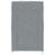 Szafka na buty Szara 60,5x30x97 cm Tkanina Non-woven