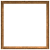 Doniczka Rusty 100x100x30 cm Stal nierdzewna