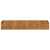 Doniczka Rusty 280x80x40 cm Stal nierdzewna