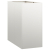 Doniczka 40x80x80 cm Stal nierdzewna