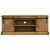 Szafka pod TV HALDEN 2 Drzwi przesuwne 150x40x60 cm