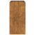 Doniczka Rusty 40x80x80 cm Stal nierdzewna