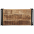 Stolik kawowy 80x40x35 cm lite drewno surowe mango