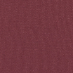 Fotel ułatwiający wstawanie, winna czerwień, obity tkaniną