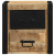 Szafki nocne 2 szt. 40x35x40 cm Drewno lite surowe Mango