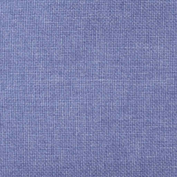 Krzesła do jadalni 4 szt. Jeans Niebieski Tkanina