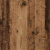 Szafka z szufladą Stare drewno 55,5x34x119,5 cm Drewno klejone