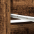 Komoda Stare drewno 29,5x34x119,5 cm Drewno klejone