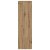 Komoda Artisan Oak 29,5x34x119,5 cm Drewno klejone