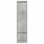 Komoda betonowa szara 29,5x34x119,5 cm Drewno klejone