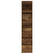 Komoda Stara Drewno 37,5x35x180 cm Drewno klejone