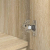 Komoda Sonoma Oak 29,5x34x119,5 cm Drewno klejone