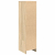 Komoda Sonoma Oak 29,5x34x119,5 cm Drewno klejone