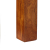 Stolik konsolowy, 110x35x75 cm, lite drewno akacjowe
