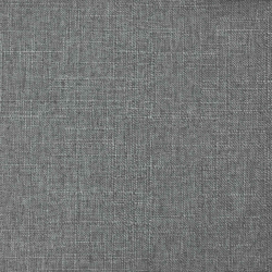 Ławka 90 cm Biała lite drewno guma