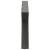 Nogi do stolika kawowego 2 szt. Antracyt 70x(30-31,3) cm Stal